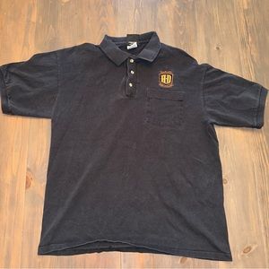 Harley Davidson men’s polo shirt